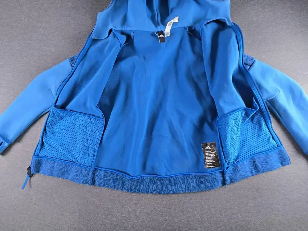 adidas hoodie sweatshirt